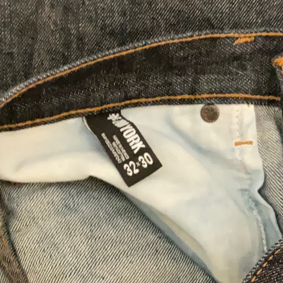 NWOT Zoo York Jeans - Picture 4 of 4